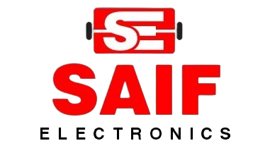 SAIF ELECTRONICS